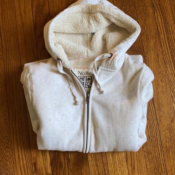 Nollie sweatshirt - Picture 2 of 2